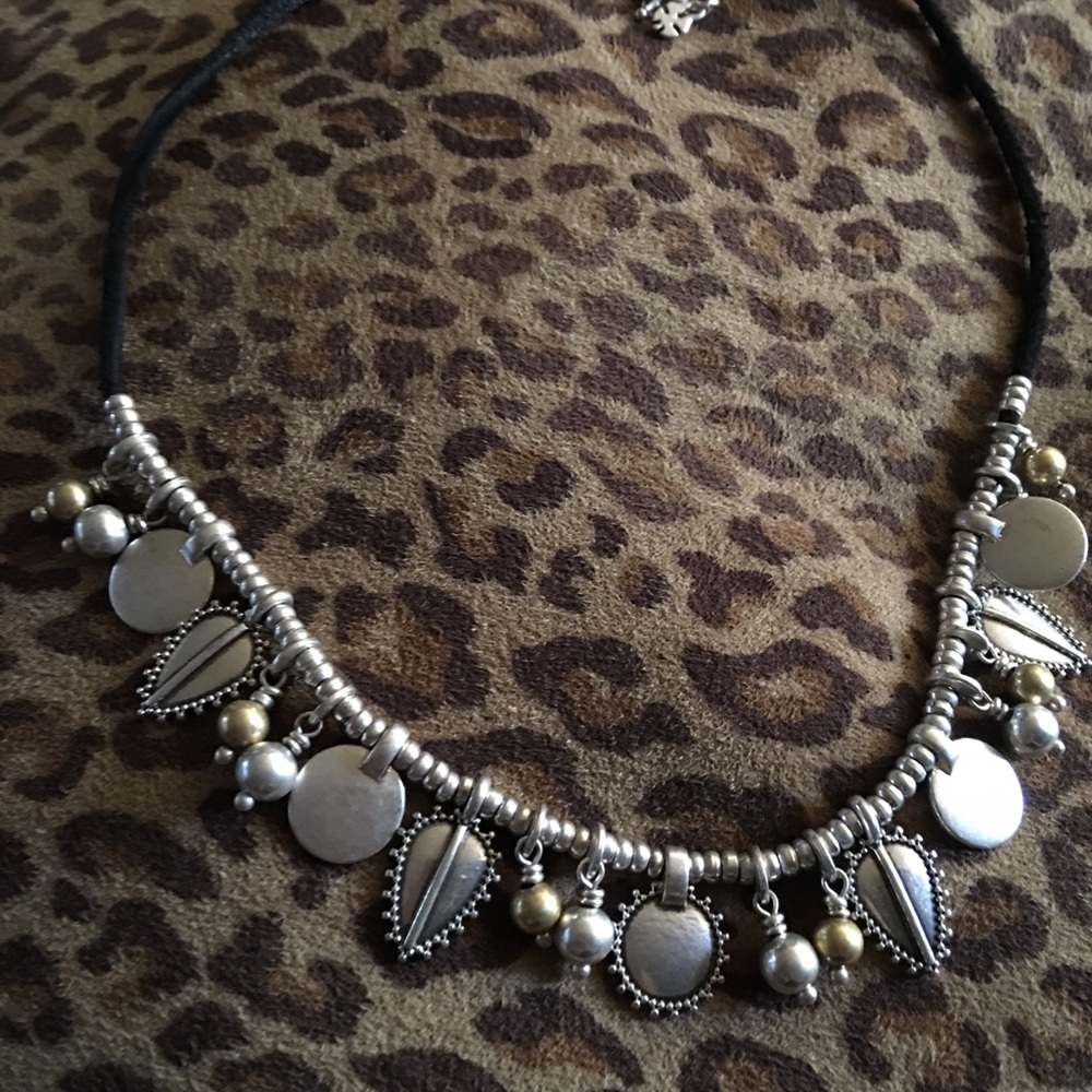 Necklace - Picture 2 of 4